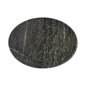 Prato Raso Refeição Pedra Sabão 26 cm