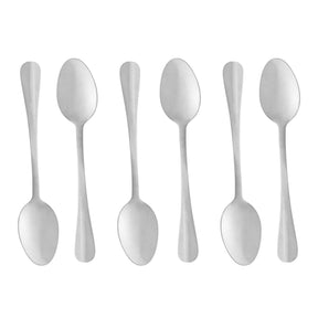 Faqueiro Positano Aço Inox 24 peças