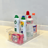 Organizador Clear 37cm x 20cm