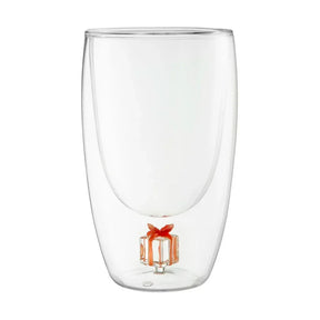 Copo Alto Home Style Árvore de Natal