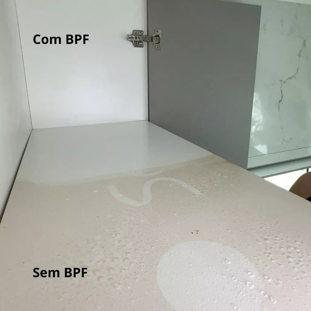 BPF 1L Flotador Multiuso Limpa Qualquer Superfície Concentrado